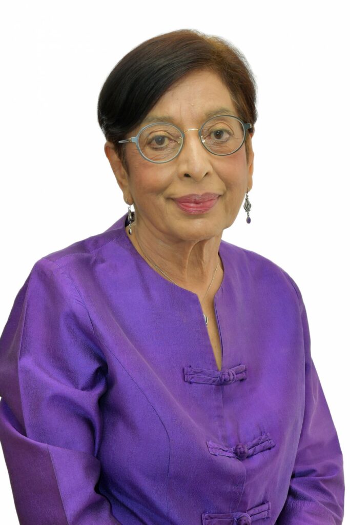 Kanwaljit Soin
