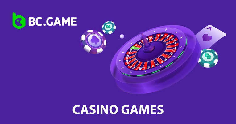 Exploring the Exciting Features of the BC.Game Platform Exploring the Exciting Features of the BC.Game Platform
