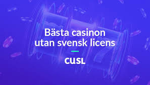 Utländska Casino med 10 Euro Insättning - Bonusar och Fördelar