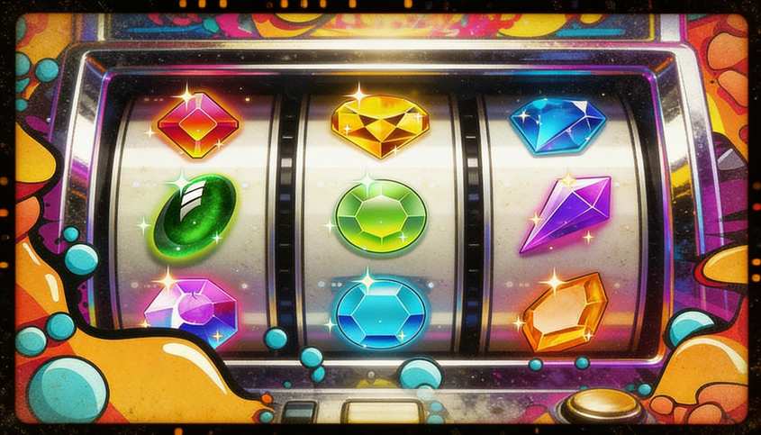 Spin samurai casino online
