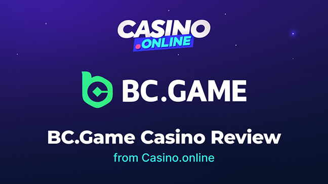 BC.Game APK Your Guide to Gaming in Cameroon
