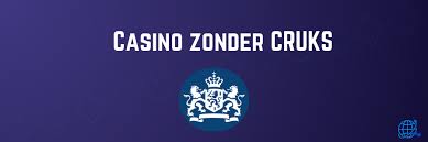 Casino's Zonder CRUKS Ontdek de Beste Opties Casino's Zonder CRUKS Ontdek de Beste Opties