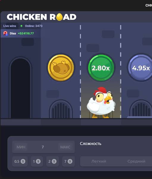 Chicken Road 2 Casino Diversión y Ganancias en el Juego Chicken Road 2 Casino Diversión y Ganancias en el Juego