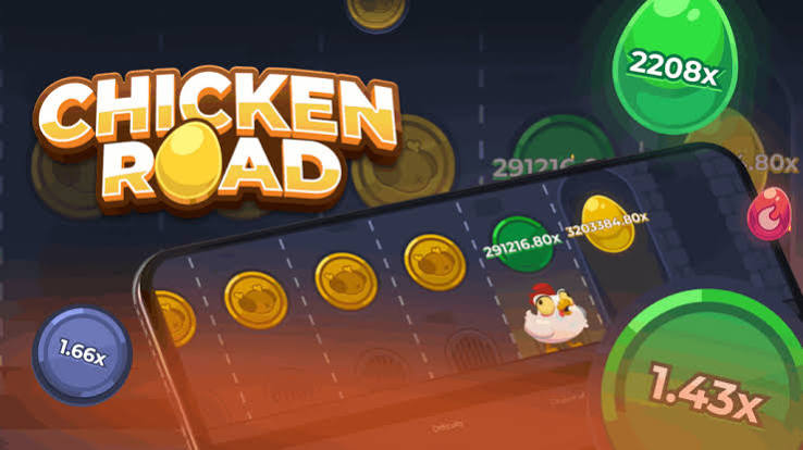 Chicken Road Casino Tu Destino de Diversión y Grandes Ganancias Chicken Road Casino Tu Destino de Diversión y Grandes Ganancias