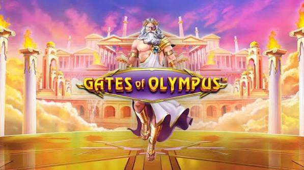 Experience the Thrill of the Gates of Olympus Casino Game Experience the Thrill of the Gates of Olympus Casino Game