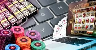 Explore Exciting Online Games at VeryWell Casino