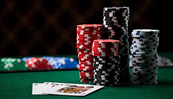 Explore the World of Low Deposit Casino Sites