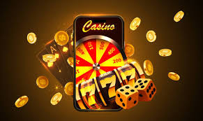 Exploring Esports Betting at Golden Lion Casino