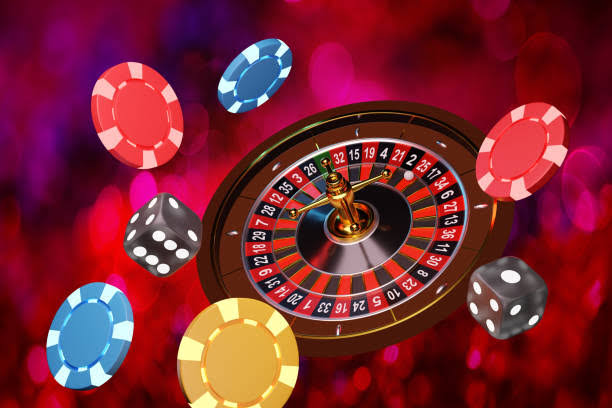 Exploring Online Casinos Without Verification Easy Access to Gaming