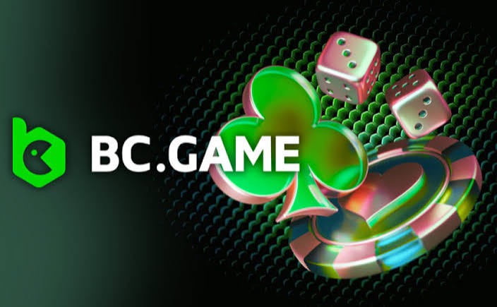 How to Register on BC.Game A Comprehensive Guide 936239411
