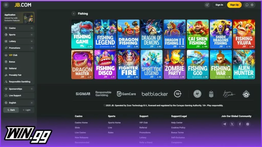 JB Casino Overview Exploring the Ultimate Gaming Destination