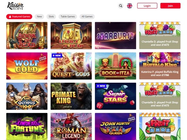 kaiser slots kaiser.jpg
