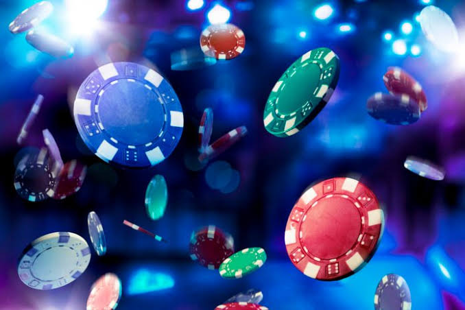 LuckyBet Casino Online s Licencí - Hrajte Bezpečně a Zodpovědně