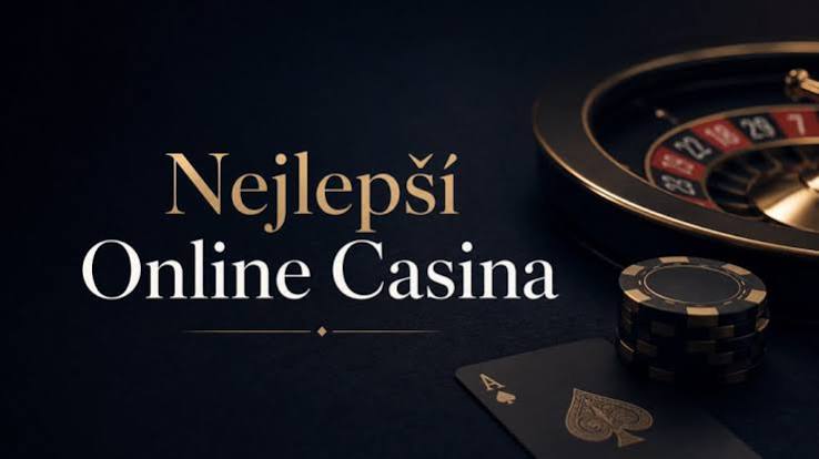 LuckyBet Casino Online s Licencí - Hrajte Bezpečně a Zodpovědně