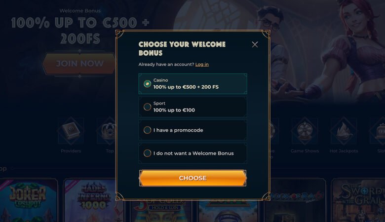 Guide to monsterwin