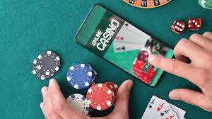 Online Gambling Vstupte do Světa Zábavy a Šancí