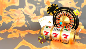 Online Gambling Vstupte do Světa Zábavy a Šancí