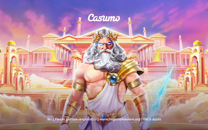 The Thrilling World of Gates of Olympus Super Scatter -837159416