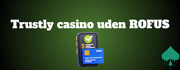 Udenlandsk Casino Uden ROFUS 2026 En Ny Æra for Spil