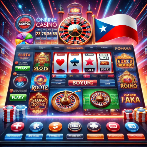 69 Games Casino Online Všechno, co potřebujete vědět
