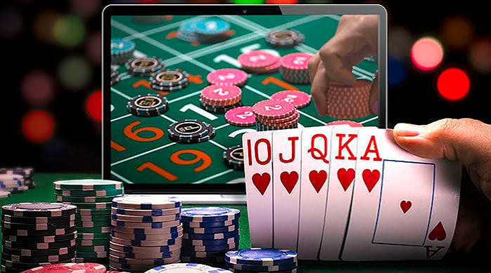 69 Games Casino Online Všechno, co potřebujete vědět