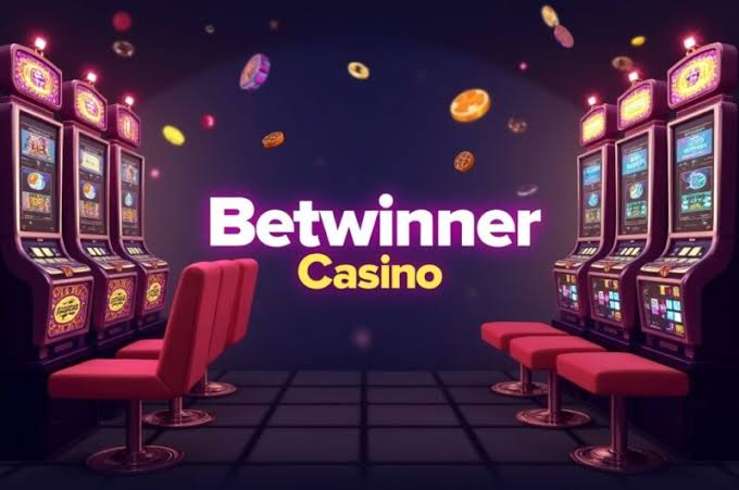 BetWinner Casino Your Ultimate Destination for Online Gaming