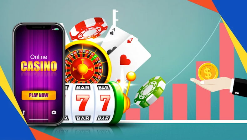 Casino 10 Einzahlen 50 Spielen - Maximieren Sie Ihre Gewinne
