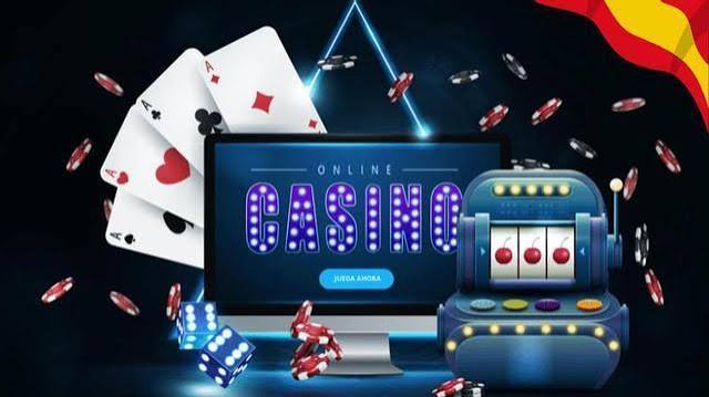 Casino Blackjack España 2026 Online Todo lo que Necesitas Saber