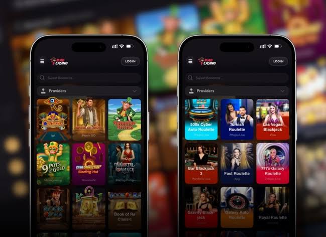 Casino Gratis sin Depósito en España Tu Guía Completa