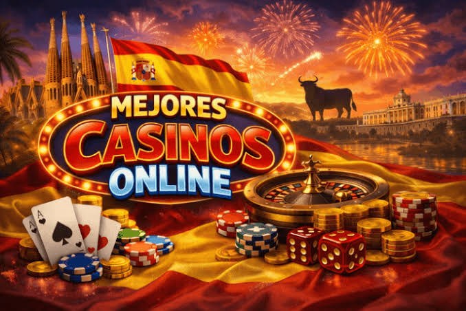 Casino Gratis sin Depósito en España Tu Guía Completa