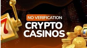 Discover Online Bitcoin Casinos with Instant Withdrawals