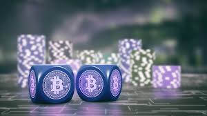 Discover Online Bitcoin Casinos with Instant Withdrawals