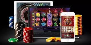 Discover the Exciting World of Online Casino Games -1255510572