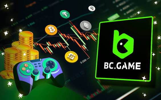 Discover the Thrills of BC.Game Casino and Sportsbook