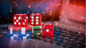 Explore the Exciting Universe of Blood Moon Casino & Sportsbook