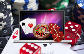 Exploring the Allure of 007 Casino A World of Glamour and Excitement