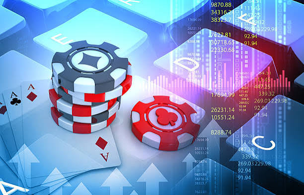 Legální online casino Chance Váš průvodce světem online hazardu