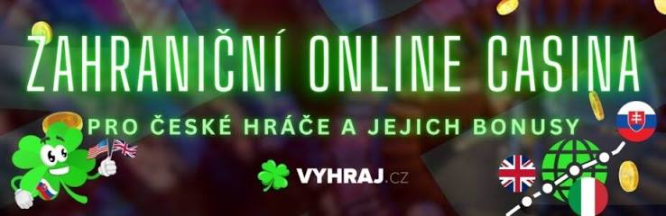 Legální online casino Chance Váš průvodce světem online hazardu