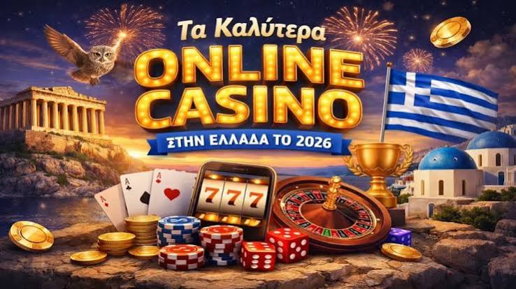 Ξένα Online Casino Η Οδηγία σας για την Καλύτερη Ψυχαγωγία -508139307