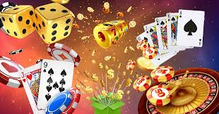 Online Gambling En Dybere Forståelse af Spilverdenen 1590689489