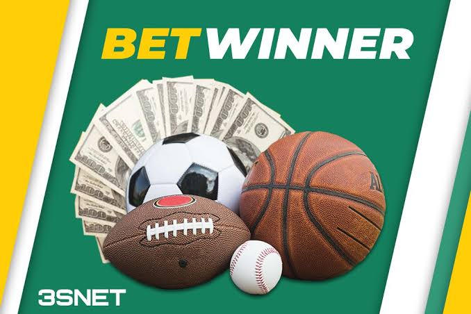 Unlocking the Potential A Comprehensive Guide to BetWinner Bonuses Unlocking the Potential A Comprehensive Guide to BetWinner Bonuses
