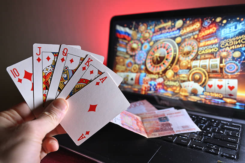 Unlocking the Thrills of Casino Cryptorino A Guide to Online Gaming