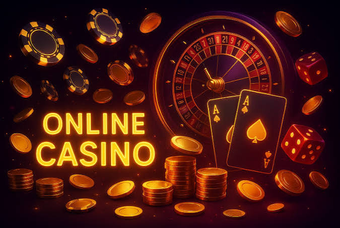 Legální online kasino Korunka – Vše, co potřebujete vědět Legální online kasino Korunka – Vše, co potřebujete vědět